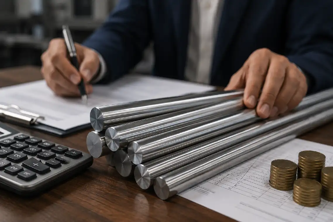 قیمت میلگرد ترانس بلبرینگ خور