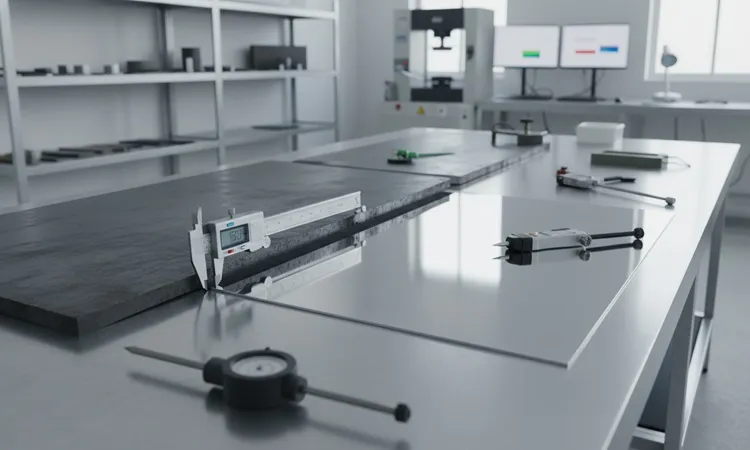 مقایسه ورق فولادی نورد سرد و نورد گرم بر اساس استانداردهای | پرگاس فلزDIN 1623 و EN 10025