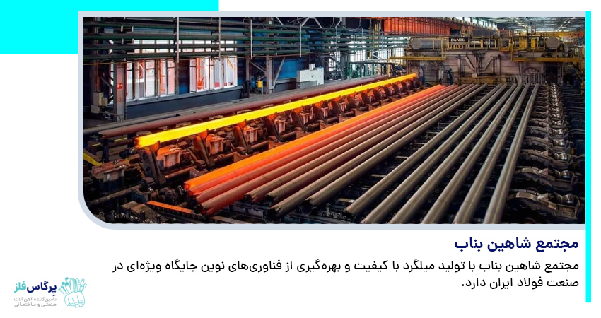 مجتمع شاهین بناب