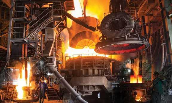 Shahin-factory