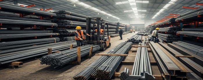 دلیل مشخص نبودن قیمت دقیق آهن آلات صنعتی