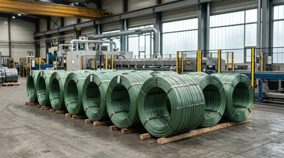 Industrial-rebar-coil