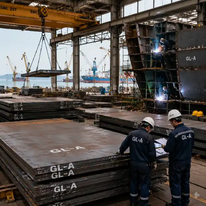 GLA-marine-sheet
