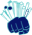 logo pergas felez 1