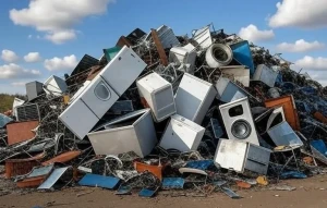 قیمت ضایعات آهن امروز