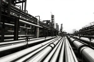 آشنایی با استانداردهای لوله‌های فولادی