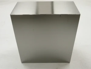 فولاد VCN چیست