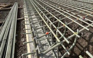 میلگرد حرارتی چیست؟