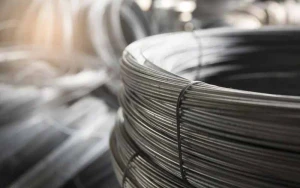 مراحل تولید مفتول سیاه به زبان ساده