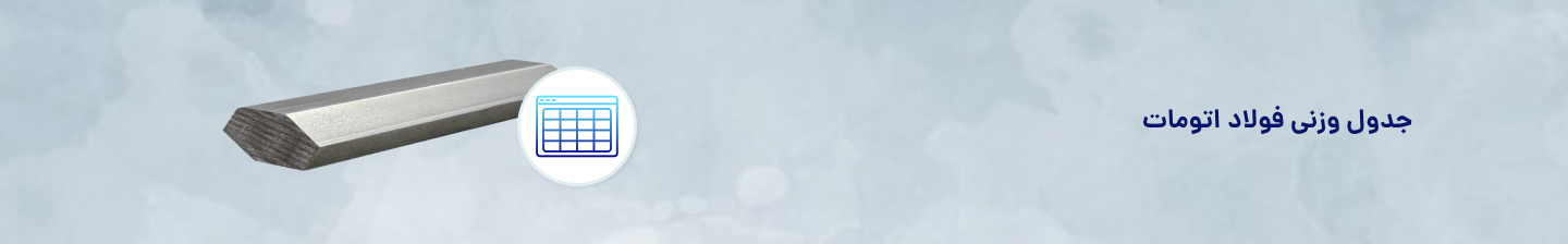 فولاد اتومات