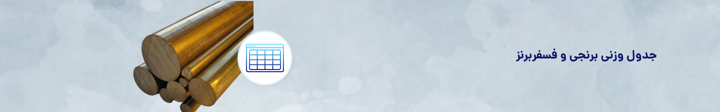 برنجی و فسفربرنز