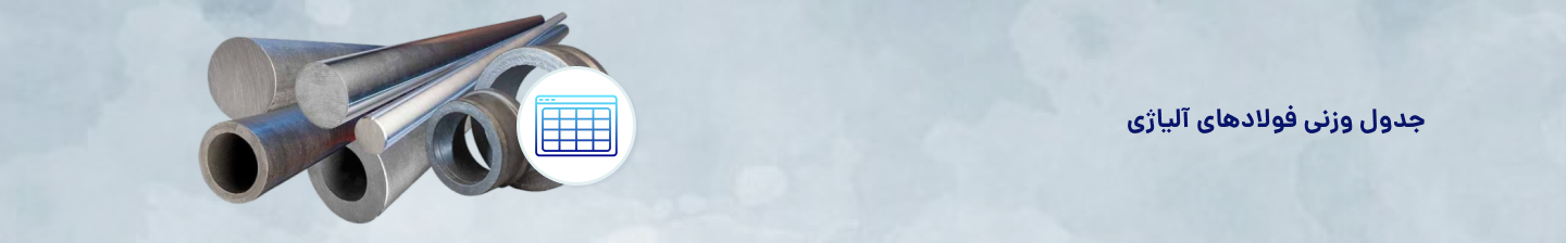 فولادهای آلیاژی