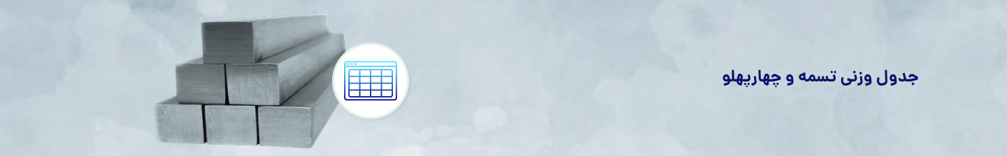 تسمه و چهارپهلو